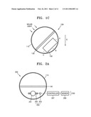 Solar light utilizing systems and solar light devices having the same diagram and image