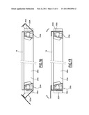 DEVICE FOR THE EXTERNAL ELECTRICAL CONNECTION OF ELECTRICALLY ACTIVE CELLS OF AN ELECTRICALLY ACTIVE PANEL, SUCH AS ELECTRICITY-GENERATING CELLS OF A PHOTOVOLTAIC PANEL diagram and image