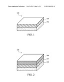 ORGANIC SOLAR CELL AND METHOD FOR FORMING THE SAME diagram and image
