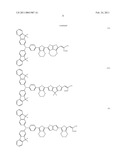 ORGANIC SENSITIZERS diagram and image