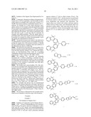 ORGANIC SENSITIZERS diagram and image