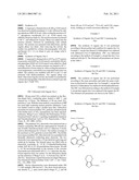 ORGANIC SENSITIZERS diagram and image