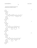 ORGANIC SENSITIZERS diagram and image