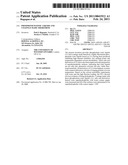 PHOSPHONIUM IONIC LIQUIDS AND COATINGS MADE THEREFROM diagram and image