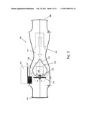 FLOW CONTROL VALVE diagram and image