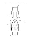 FLOW CONTROL VALVE diagram and image