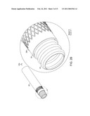 ENERGY DISSIPATIVE TUBES AND METHODS OF FABRICATING AND INSTALLING THE SAME diagram and image