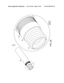 ENERGY DISSIPATIVE TUBES AND METHODS OF FABRICATING AND INSTALLING THE SAME diagram and image