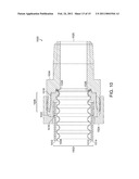 ENERGY DISSIPATIVE TUBES AND METHODS OF FABRICATING AND INSTALLING THE SAME diagram and image