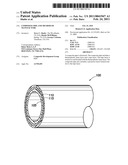 Composite Pipe and Method of Manufacture diagram and image