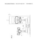 System for Transporting and Manipulating Tires and Wheels diagram and image