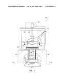 System for Transporting and Manipulating Tires and Wheels diagram and image