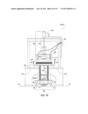 System for Transporting and Manipulating Tires and Wheels diagram and image