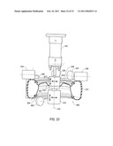 System for Transporting and Manipulating Tires and Wheels diagram and image