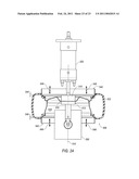 System for Transporting and Manipulating Tires and Wheels diagram and image