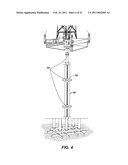 Coated sleeved oil and gas well production devices diagram and image