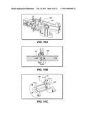 Coated sleeved oil and gas well production devices diagram and image