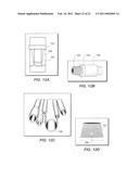 Coated sleeved oil and gas well production devices diagram and image