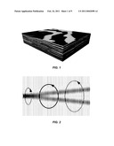 Method For Geophysical And Stratigraphic Interpretation Using Waveform Anomalies diagram and image