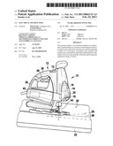 ELECTRICAL MACHINE TOOL diagram and image