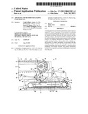 APPARATUS AND METHOD FOR LOADING FOOD ARTICLES diagram and image