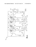 Method and device for purifying a liquid diagram and image