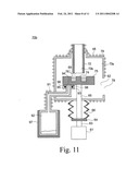 FILM FORMING SOURCE, VAPOR DEPOSITION APPARATUS, AND APPARATUS FOR MANUFACTURING AN ORGANIC EL ELEMENT diagram and image