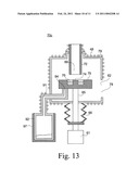 FILM FORMING SOURCE, VAPOR DEPOSITION APPARATUS, AND APPARATUS FOR MANUFACTURING AN ORGANIC EL ELEMENT diagram and image