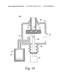 FILM FORMING SOURCE, VAPOR DEPOSITION APPARATUS, AND APPARATUS FOR MANUFACTURING AN ORGANIC EL ELEMENT diagram and image