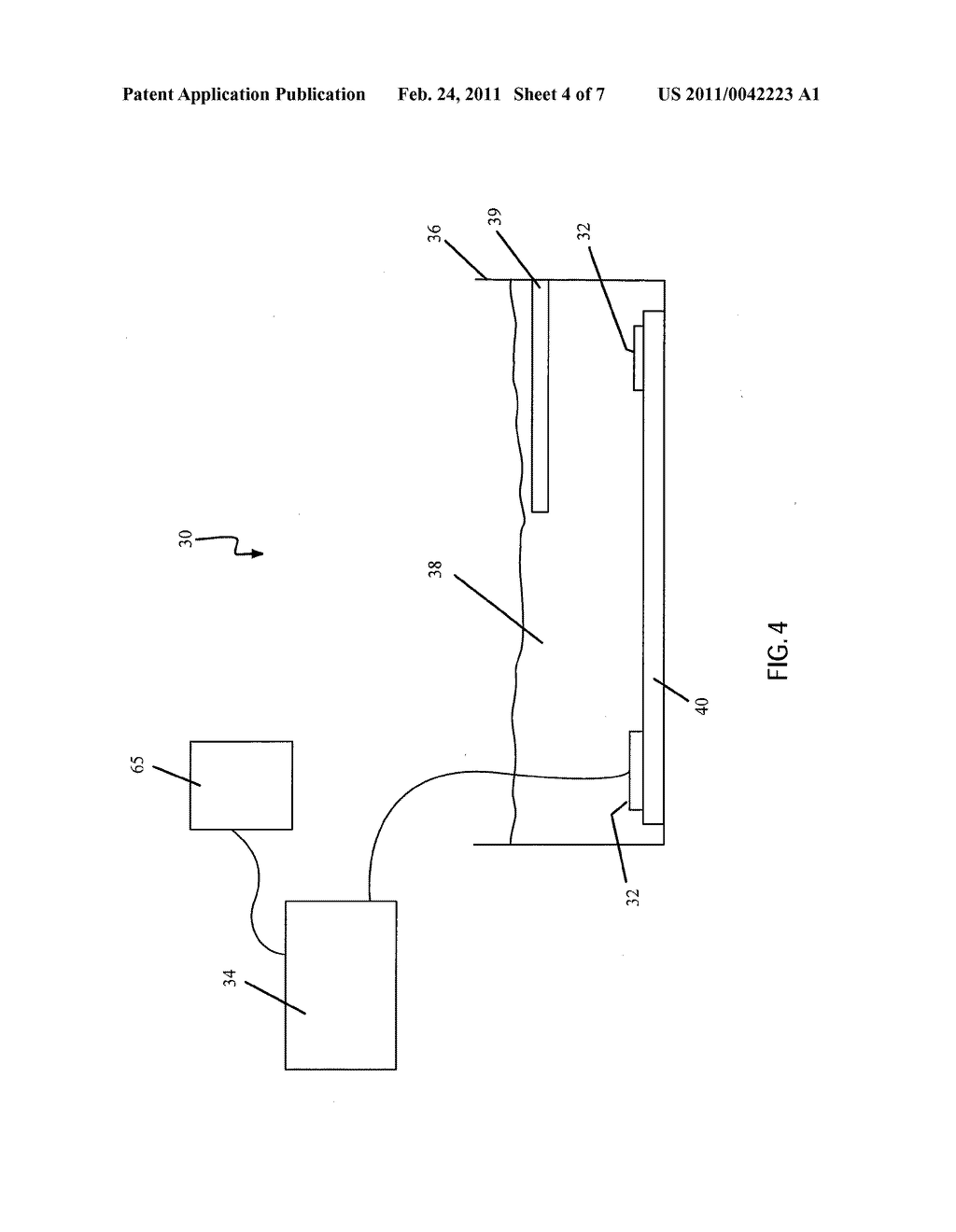 Magnetic Electro-Plating - diagram, schematic, and image 05