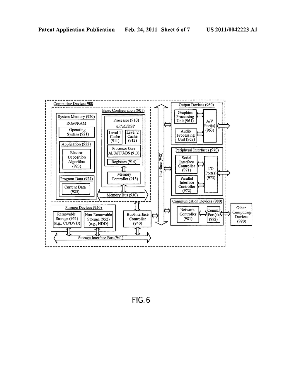 Magnetic Electro-Plating - diagram, schematic, and image 07