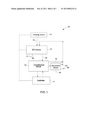 SOLID ELECTROLYTE PRODUCING ASSEMBLY AND METHOD diagram and image