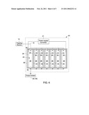 SOLID ELECTROLYTE PRODUCING ASSEMBLY AND METHOD diagram and image