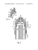 OIL FILTER ASSEMBLY diagram and image