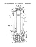 OIL FILTER ASSEMBLY diagram and image