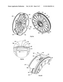 END CAP ASSEMBLY ADAPTED FOR INTERCONNECTING FILTRATION ELEMENTS diagram and image