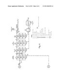 TREATMENT OF CONTAMINATED WATER FROM GAS WELLS diagram and image