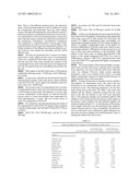 TREATMENT OF CONTAMINATED WATER FROM GAS WELLS diagram and image