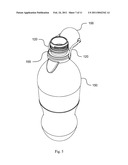 REUSABLE CONTAINER CLOSURE diagram and image