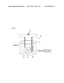 METHOD FOR FABRICATING 3D STRUCTURE HAVING HYDROPHOBIC SURFACE BY DIPPING METHOD diagram and image