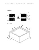 METHOD FOR FABRICATING 3D STRUCTURE HAVING HYDROPHOBIC SURFACE BY DIPPING METHOD diagram and image