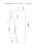 METHOD FOR PREPARING ULTRAFLAT, ATOMICALLY PERFECT AREAS ON LARGE REGIONS OF A CRYSTAL SURFACE BY HETEROEPITAXY DEPOSITION diagram and image