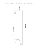 METHOD FOR PREPARING ULTRAFLAT, ATOMICALLY PERFECT AREAS ON LARGE REGIONS OF A CRYSTAL SURFACE BY HETEROEPITAXY DEPOSITION diagram and image