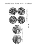 METHOD FOR PREPARING ULTRAFLAT, ATOMICALLY PERFECT AREAS ON LARGE REGIONS OF A CRYSTAL SURFACE BY HETEROEPITAXY DEPOSITION diagram and image