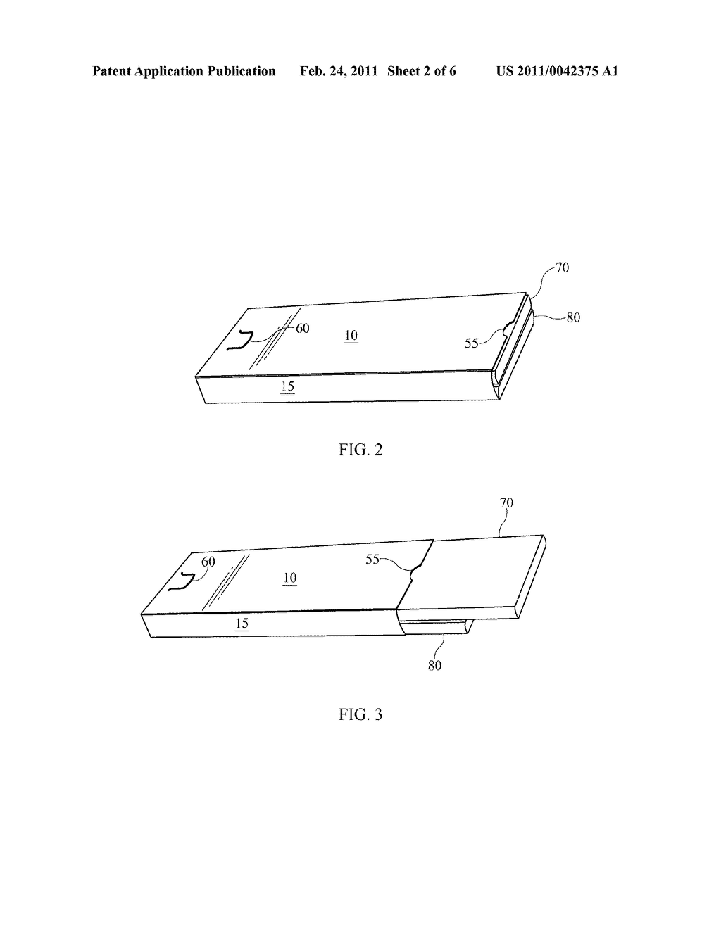 DUAL PACKAGING SYSTEM WITH CHILD RESISTANCE AND SENIOR FRIENDLY FEATURES - diagram, schematic, and image 03