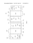 DUAL PACKAGING SYSTEM WITH CHILD RESISTANCE AND SENIOR FRIENDLY FEATURES diagram and image