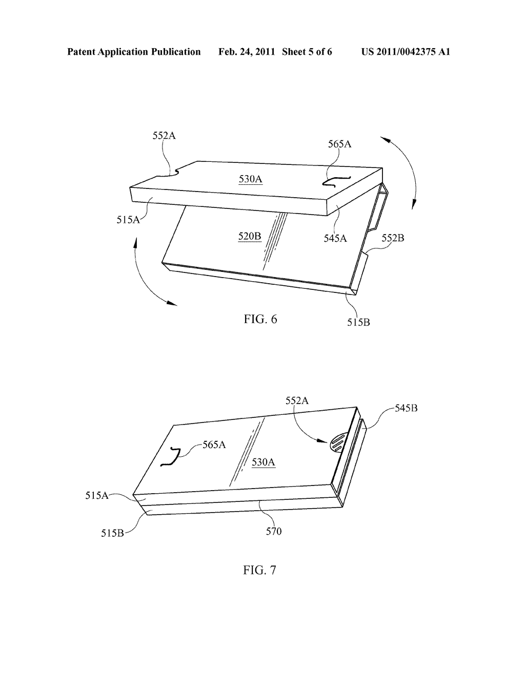 DUAL PACKAGING SYSTEM WITH CHILD RESISTANCE AND SENIOR FRIENDLY FEATURES - diagram, schematic, and image 06