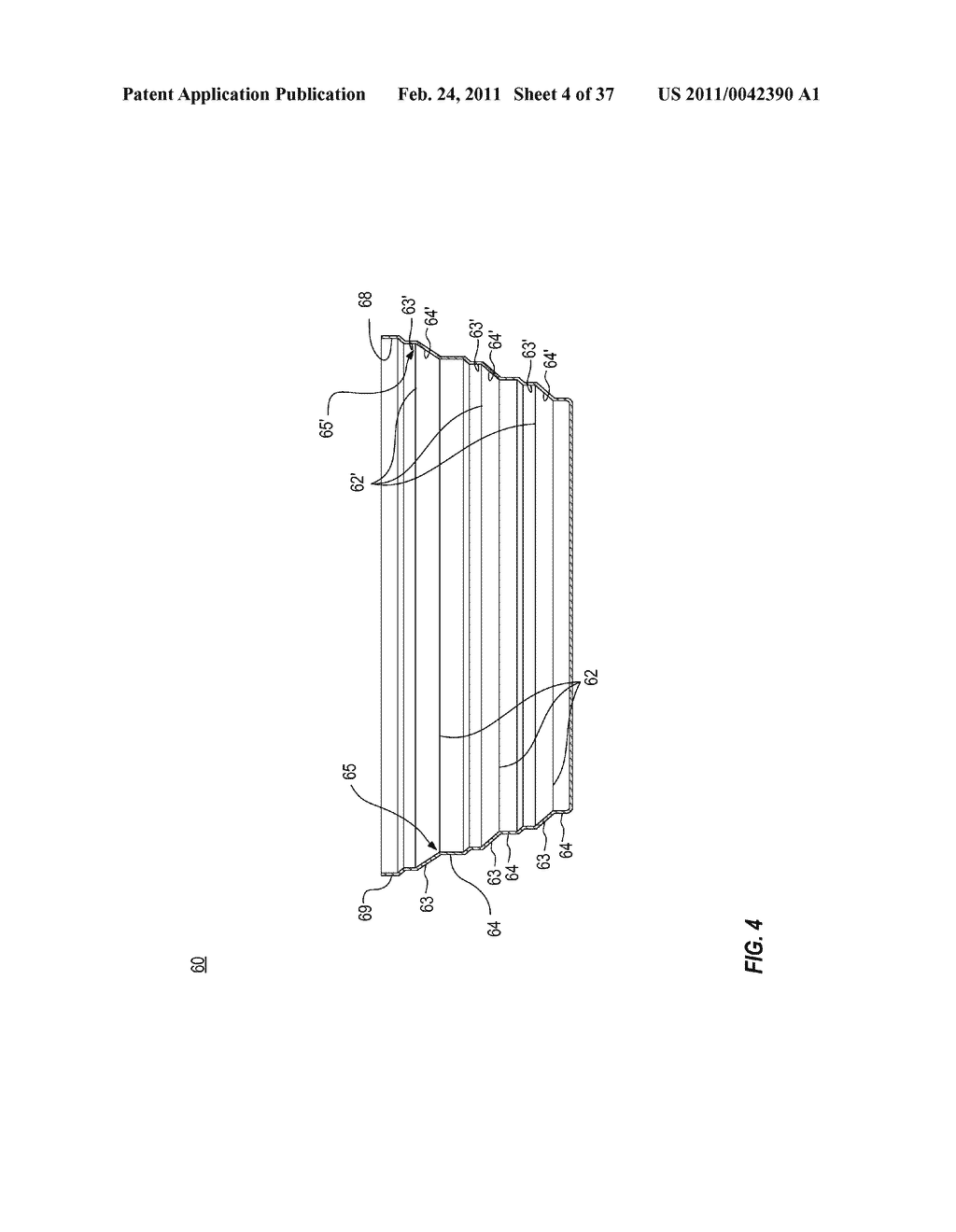 COLLAPSIBLE COOLERS - diagram, schematic, and image 05