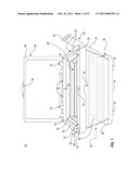 COLLAPSIBLE COOLERS diagram and image