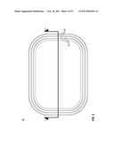 COLLAPSIBLE COOLERS diagram and image